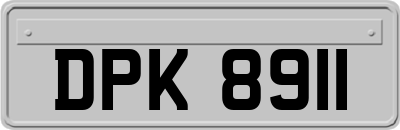DPK8911