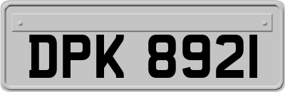 DPK8921