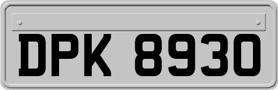DPK8930