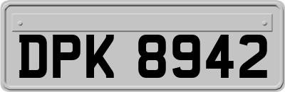 DPK8942
