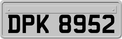 DPK8952