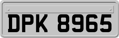 DPK8965