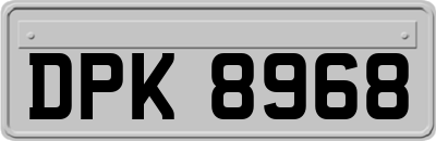 DPK8968