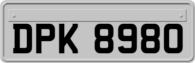 DPK8980