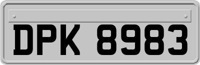 DPK8983