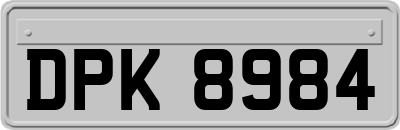 DPK8984