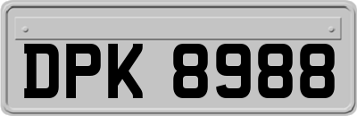 DPK8988