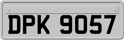 DPK9057