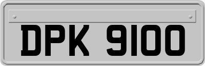 DPK9100