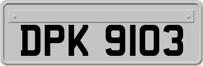 DPK9103