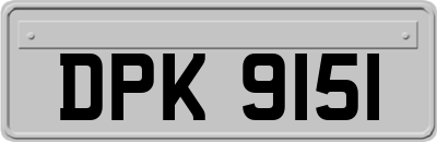 DPK9151