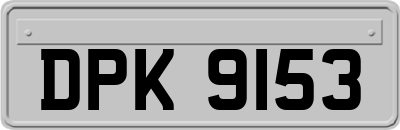 DPK9153
