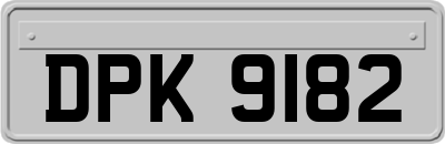 DPK9182