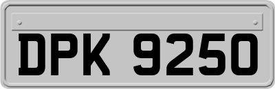 DPK9250