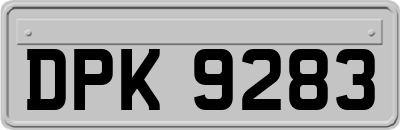 DPK9283