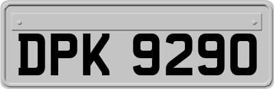 DPK9290