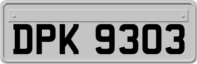 DPK9303