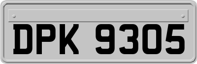 DPK9305