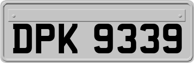 DPK9339