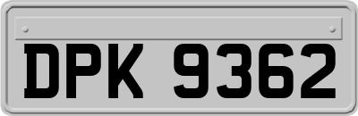 DPK9362