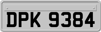 DPK9384