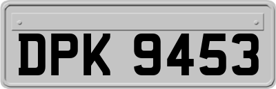 DPK9453