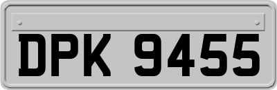 DPK9455