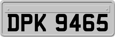 DPK9465