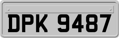 DPK9487