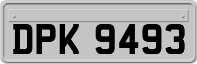 DPK9493