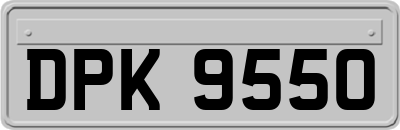 DPK9550