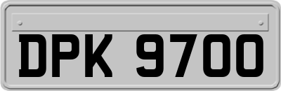 DPK9700