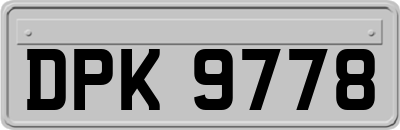 DPK9778