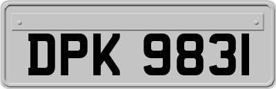 DPK9831