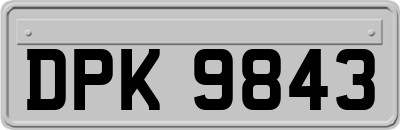 DPK9843