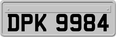 DPK9984
