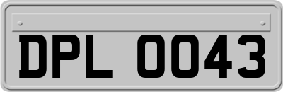 DPL0043
