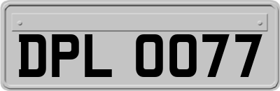 DPL0077