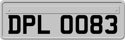 DPL0083
