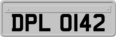 DPL0142