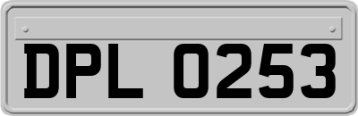 DPL0253