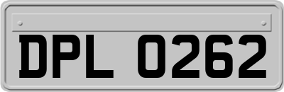 DPL0262