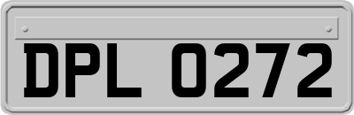 DPL0272