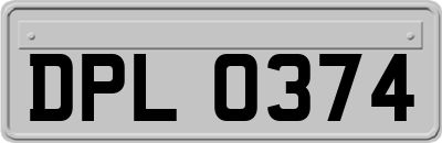 DPL0374