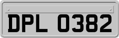 DPL0382