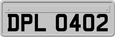 DPL0402