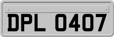 DPL0407