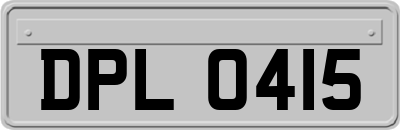 DPL0415
