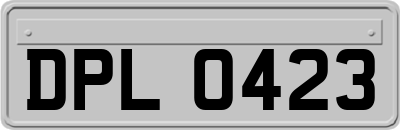 DPL0423