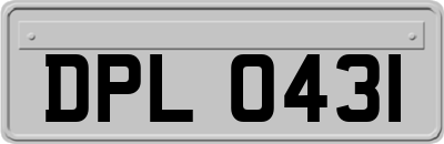 DPL0431